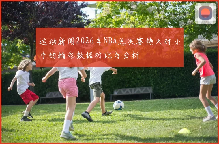 运动新闻2026年NBA总决赛热火对小牛的精彩数据对比与分析